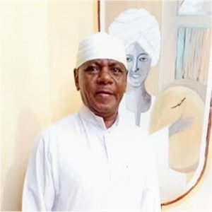Zakaria Ahmed